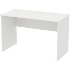 Стол письменный LuxDorf СП3 белый