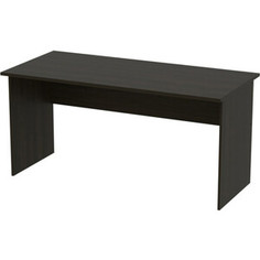 Стол письменный LuxDorf СП5 венге