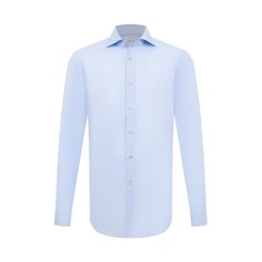 Хлопковая сорочка Kiton