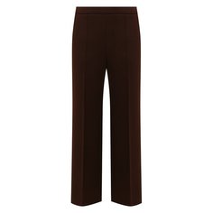 Хлопковые брюки Windsor