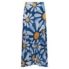 Юбка из вискозы Marni