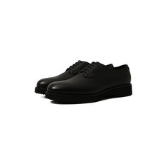 Кожаные дерби Doucals