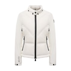 Пуховая куртка Vailly Moncler Grenoble