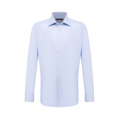 Хлопковая сорочка Canali