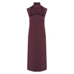 Платье Bottega Veneta