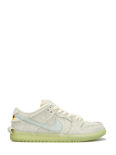 Кроссовки Nike SB Dunk Low Pro Premium Mummy