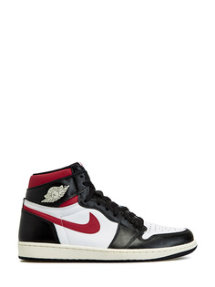 Кроссовки Jordan 1 Retro High OG Gym Red