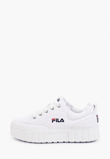 Кеды Fila