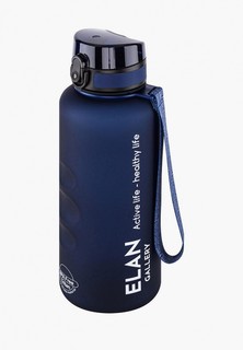 Бутылка спортивная Elan Gallery