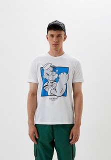 Футболка Iceberg