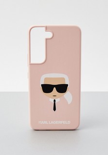 Чехол для телефона Karl Lagerfeld