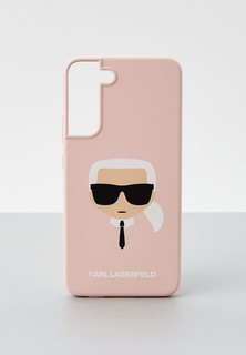 Чехол для телефона Karl Lagerfeld