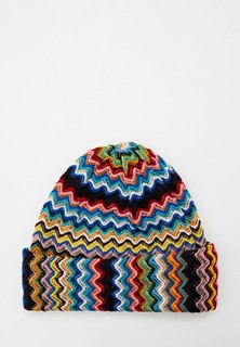 Шапка Missoni