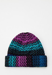 Шапка Missoni