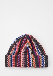 Шапка Missoni