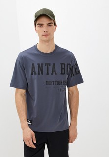 Футболка спортивная Anta