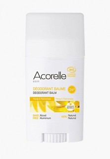 Дезодорант Acorelle