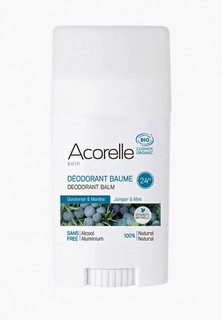 Дезодорант Acorelle