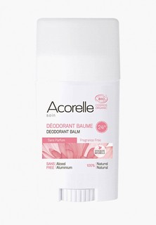 Дезодорант Acorelle