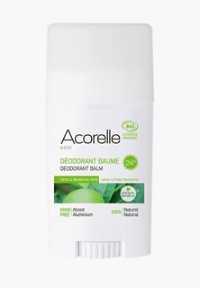 Дезодорант Acorelle