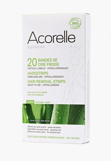 Воск для депиляции Acorelle