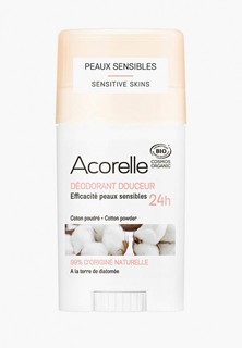 Дезодорант Acorelle