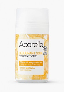 Дезодорант Acorelle