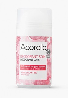 Дезодорант Acorelle