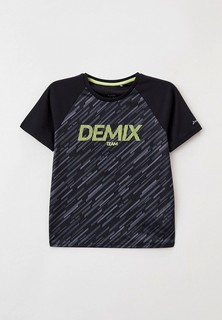 Футболка спортивная Demix