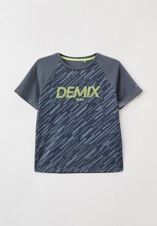 Футболка спортивная Demix
