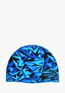 Шапочка для плавания Speedo