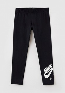 Леггинсы Nike