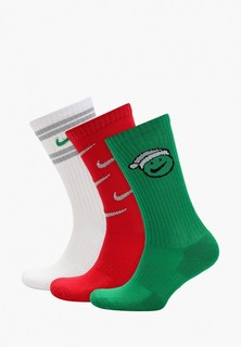 Носки 3 пары Nike