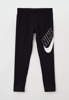 Леггинсы Nike