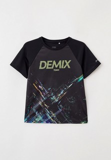 Футболка спортивная Demix