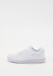 Кеды Nike
