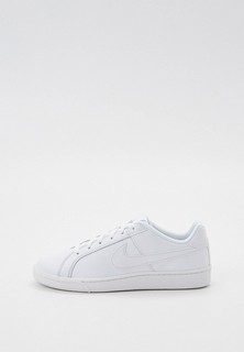 Кеды Nike
