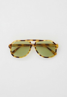 Очки солнцезащитные Gucci