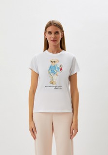 Футболка Polo Ralph Lauren