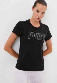 Футболка спортивная PUMA
