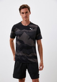 Футболка спортивная PUMA