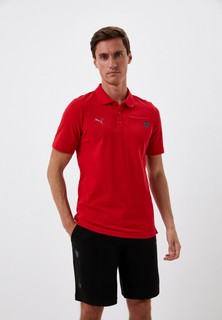 Поло PUMA