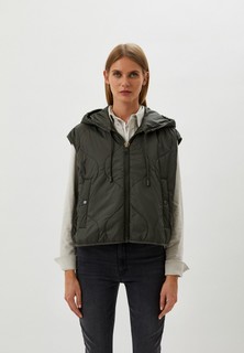 Жилет утепленный Weekend Max Mara