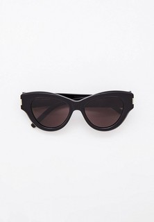 Очки солнцезащитные Saint Laurent