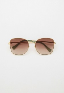Очки солнцезащитные Gucci