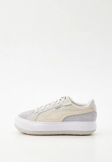 Puma shop muse lavande