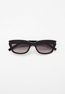 Очки солнцезащитные Saint Laurent