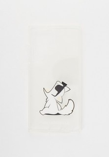 Чехол для телефона Karl Lagerfeld