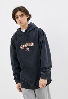 Худи DC Shoes