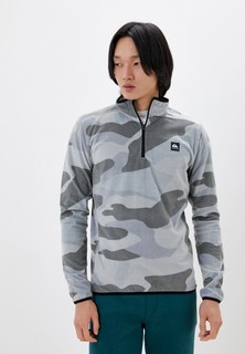 Олимпийка Quiksilver